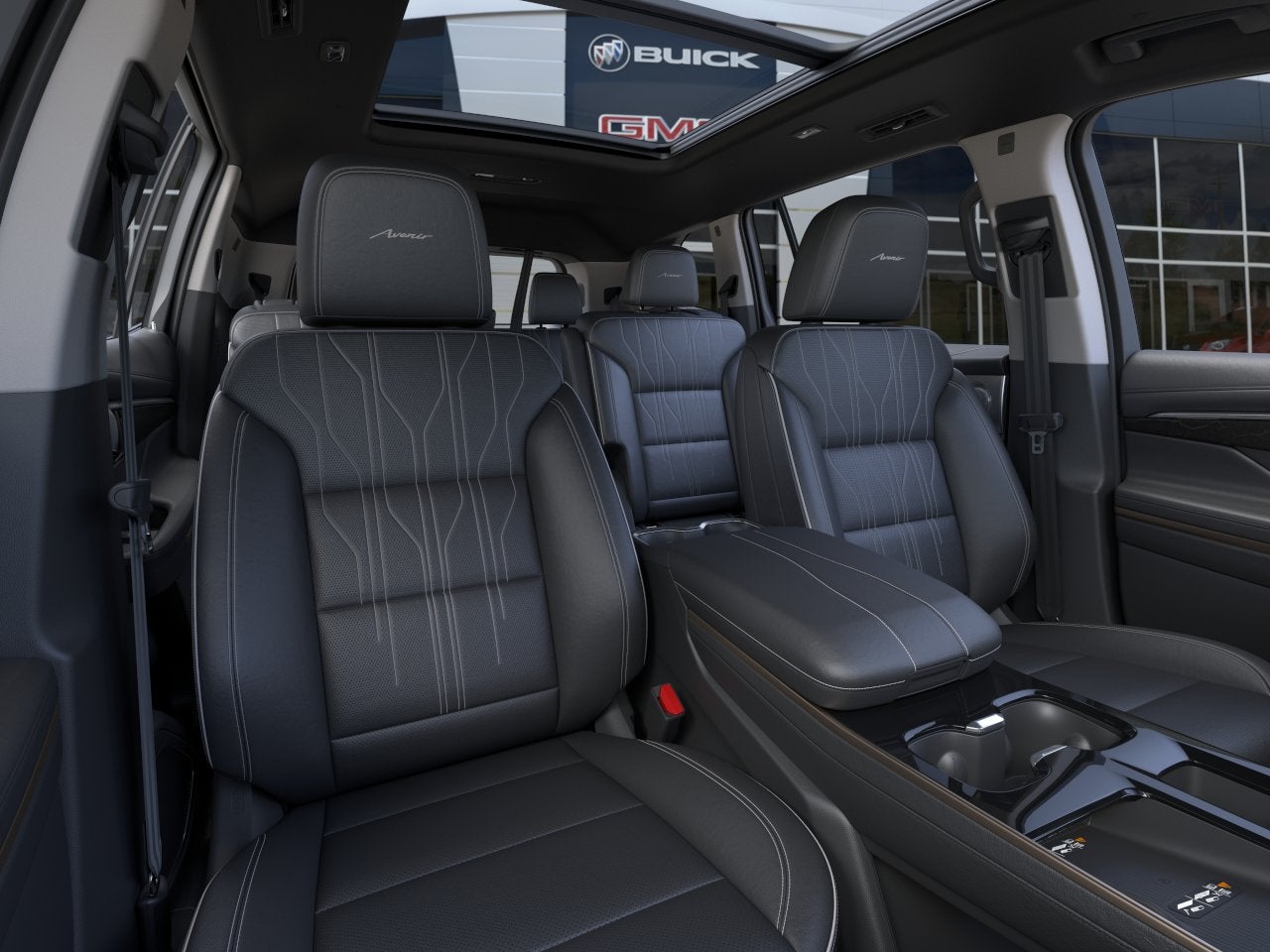 2026 Buick Enclave Avenir - Photo 49