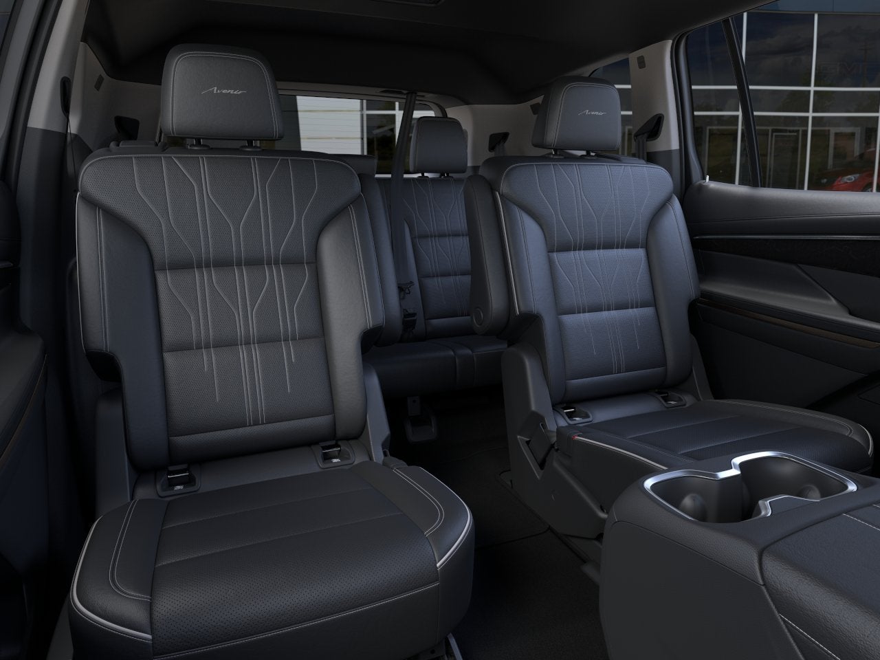2026 Buick Enclave Avenir - Photo 50