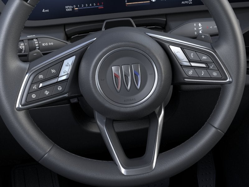 2026 Buick Enclave Avenir - Photo 52