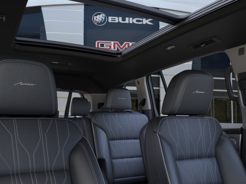 2026 Buick Enclave Avenir - Photo 57