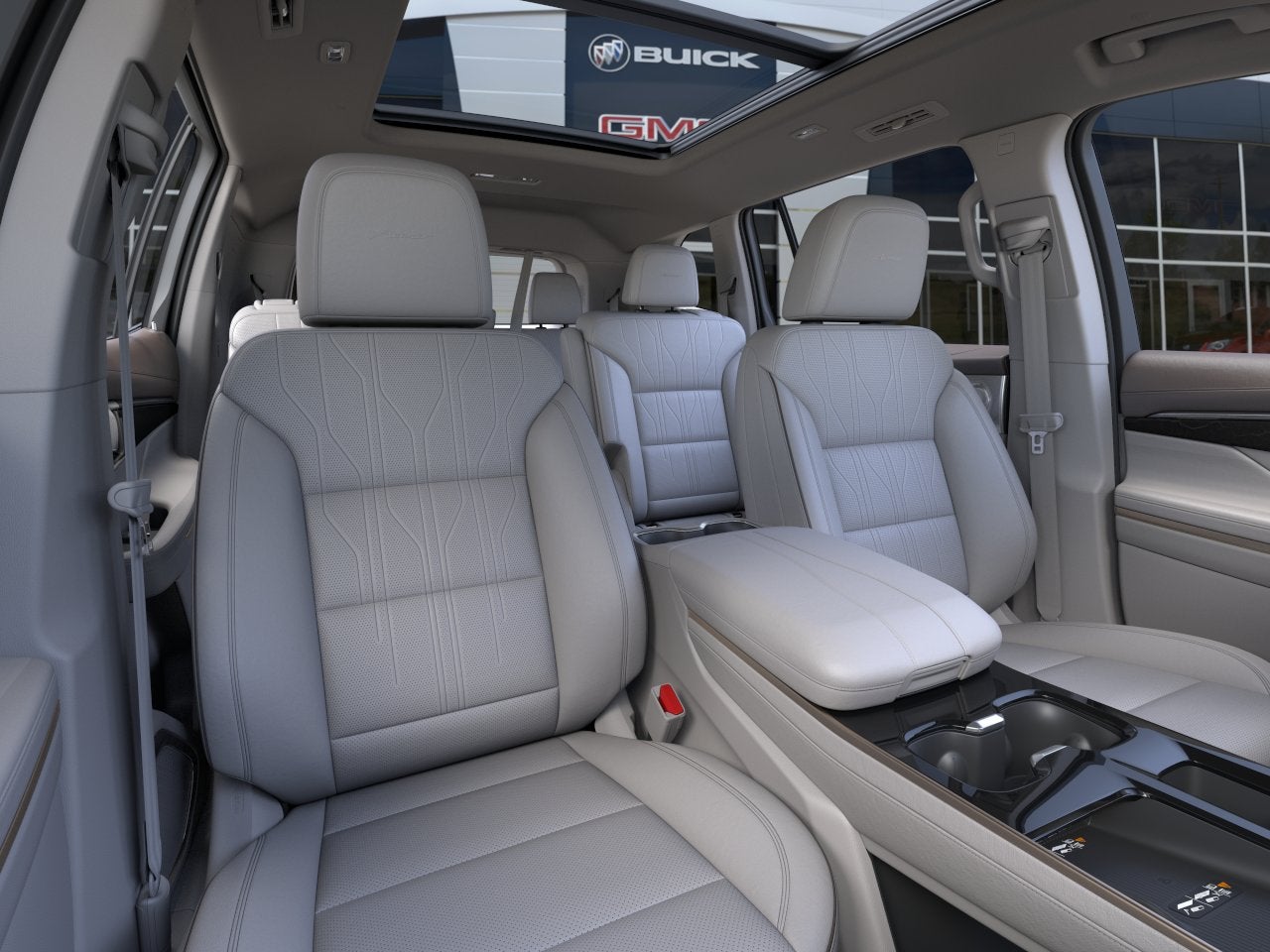 2026 Buick Enclave Avenir - Photo 50