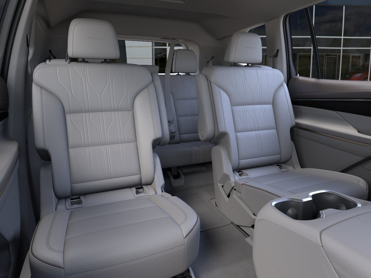 2026 Buick Enclave Avenir - Photo 51