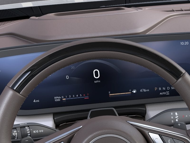 2026 Buick Enclave Avenir - Photo 52