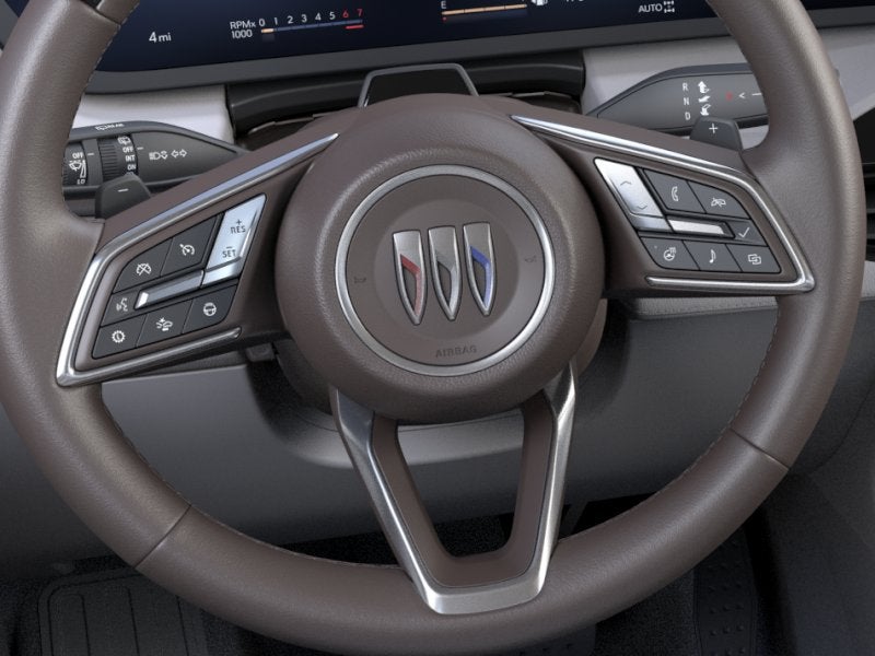 2026 Buick Enclave Avenir - Photo 53