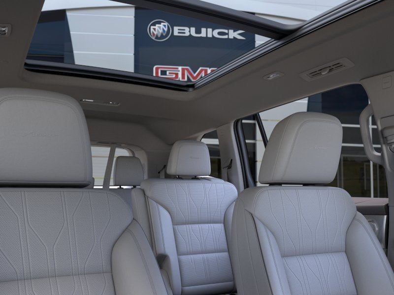 2026 Buick Enclave Avenir - Photo 58