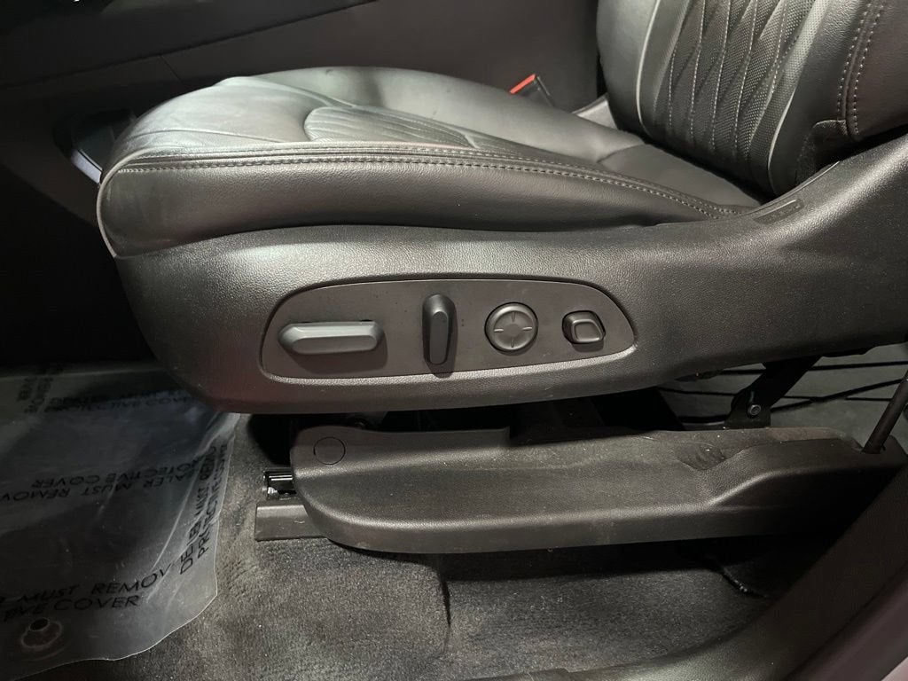2024 Buick Enclave Avenir