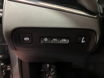 2024 Buick Enclave Avenir