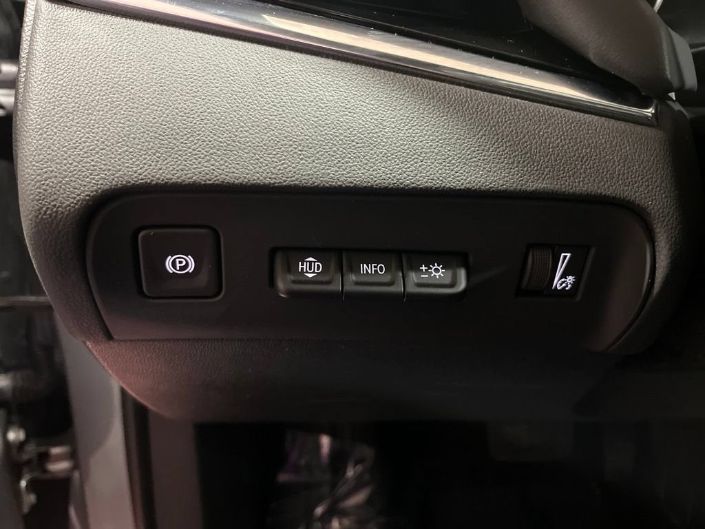 2024 Buick Enclave Avenir