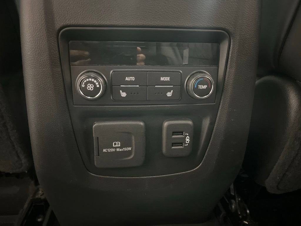 2024 Buick Enclave Avenir