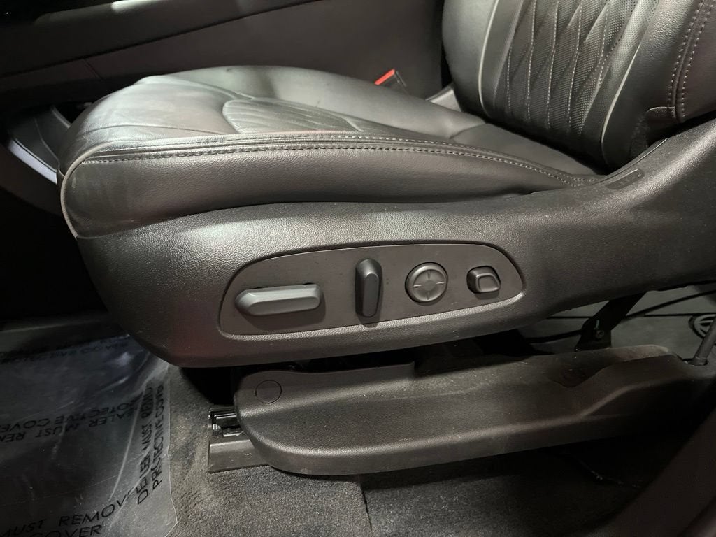 2024 Buick Enclave Avenir