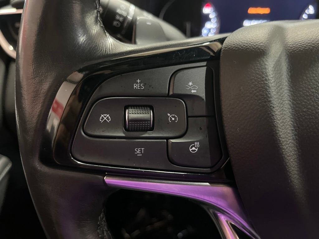 2024 Buick Enclave Avenir