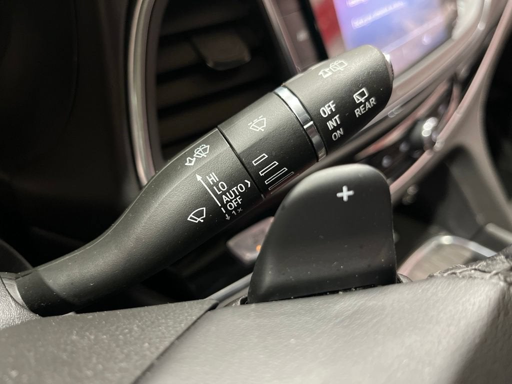 2024 Buick Enclave Avenir