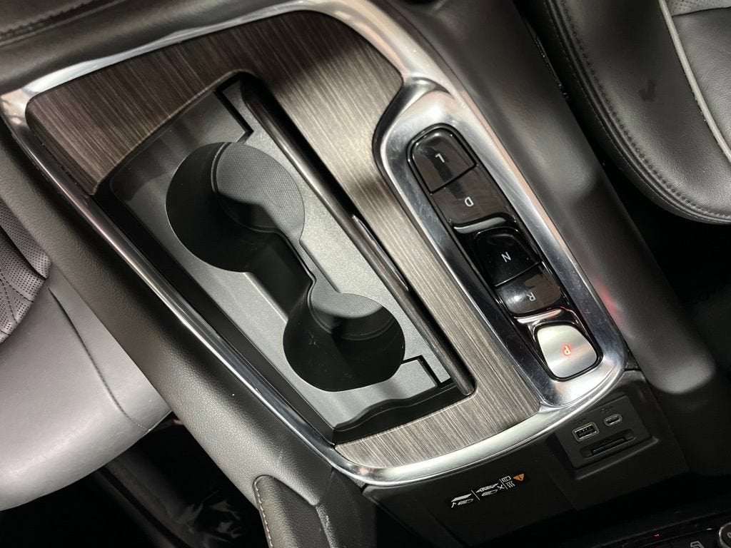 2024 Buick Enclave Avenir
