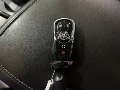 2024 Buick Enclave Avenir