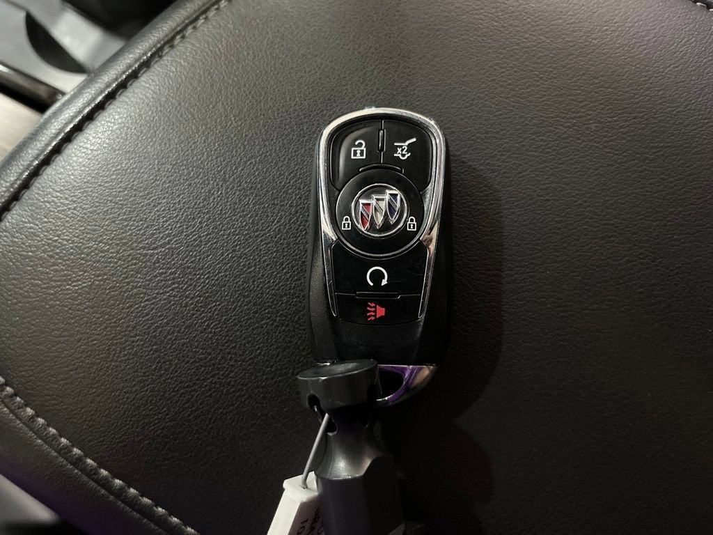 2024 Buick Enclave Avenir