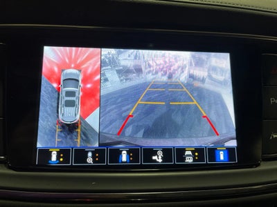 2024 Buick Enclave Avenir