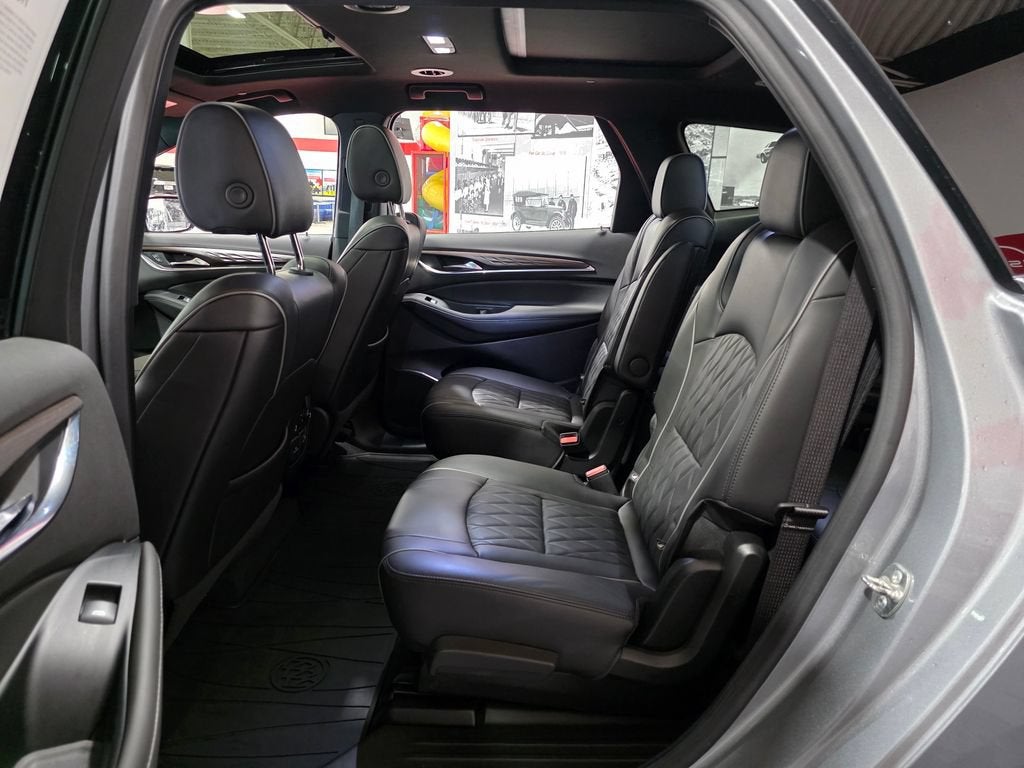 2024 Buick Enclave Avenir
