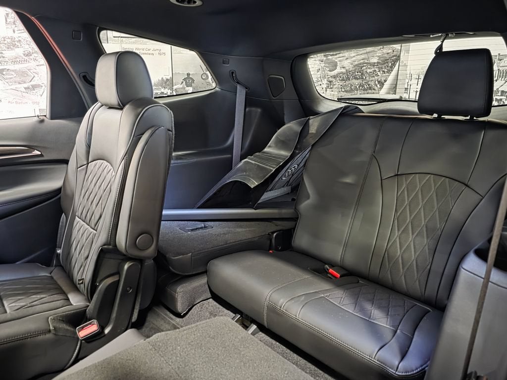 2024 Buick Enclave Avenir