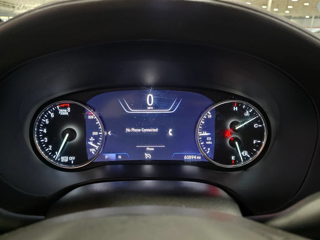 2024 Buick Enclave Avenir