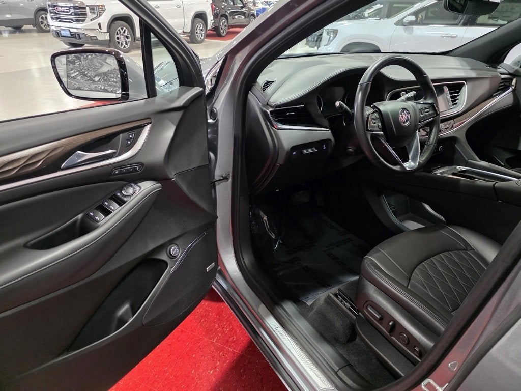 2024 Buick Enclave Avenir