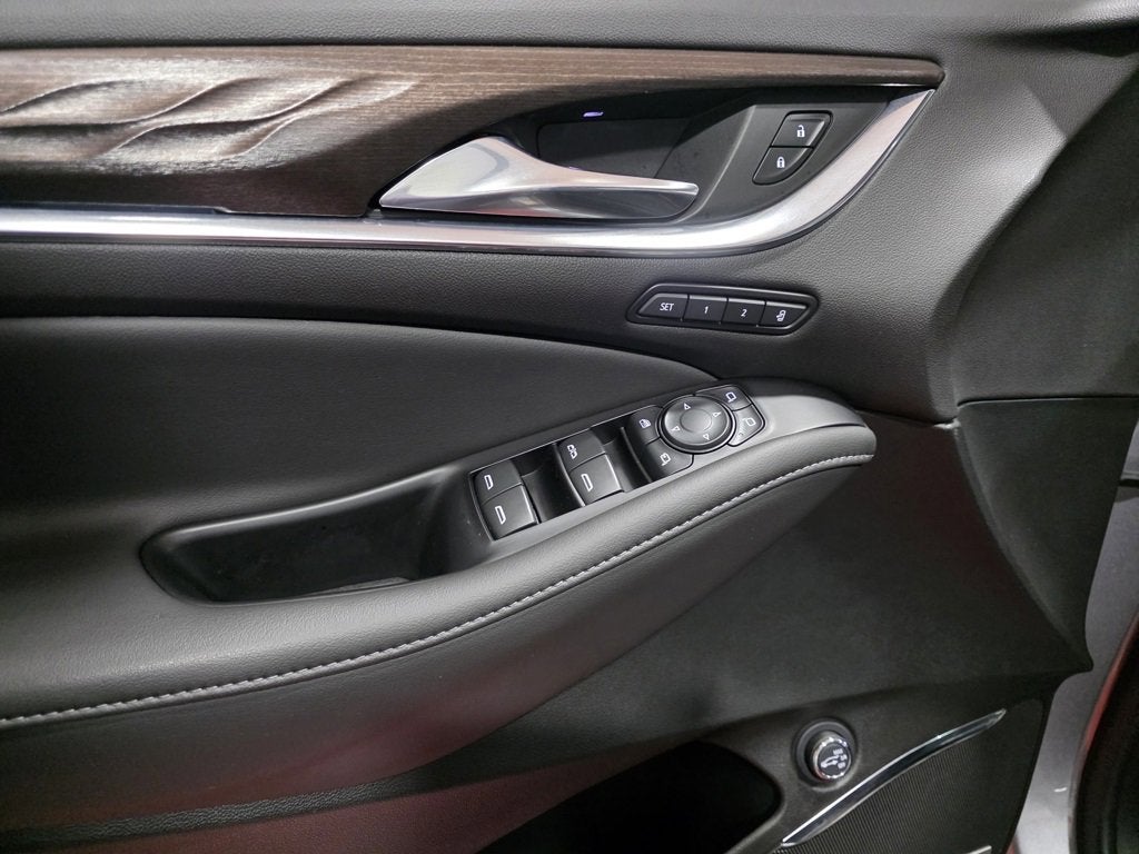 2024 Buick Enclave Avenir