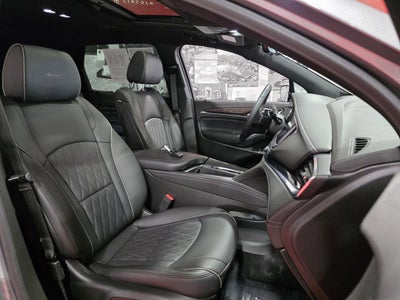 2024 Buick Enclave Avenir