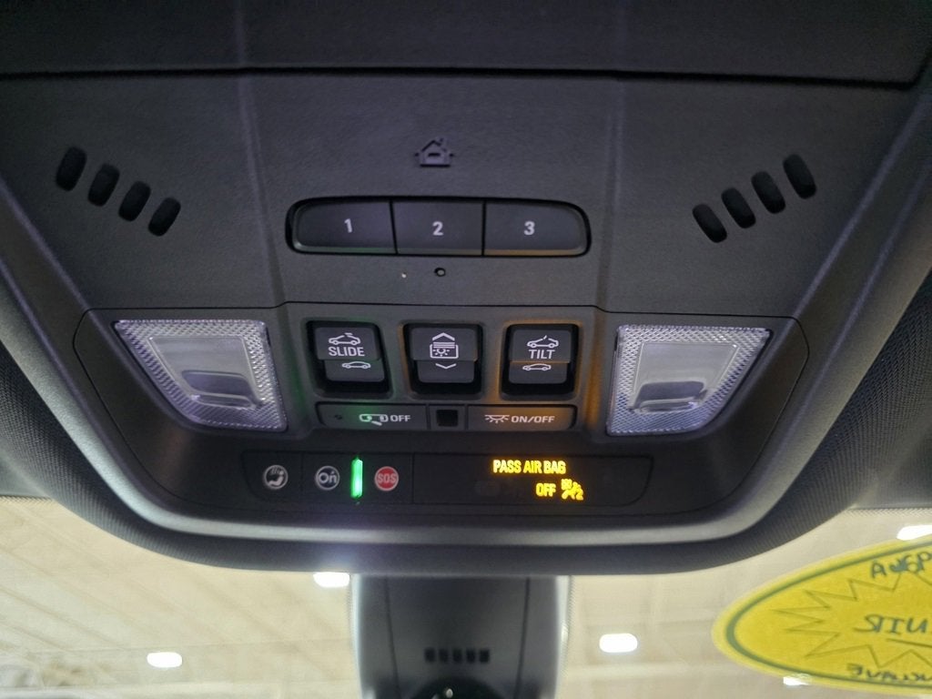 2024 Buick Enclave Avenir