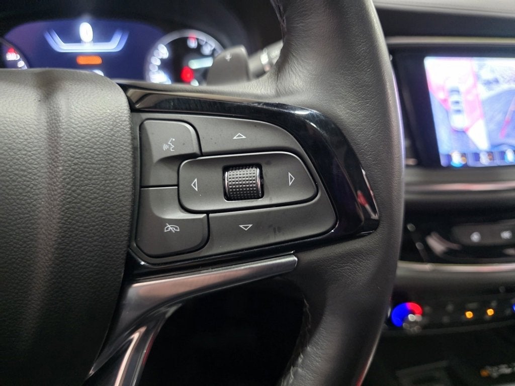 2024 Buick Enclave Avenir