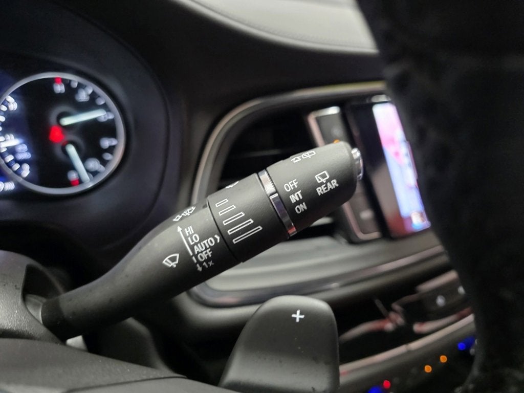 2024 Buick Enclave Avenir