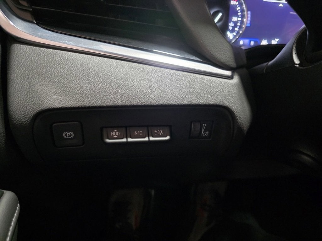 2024 Buick Enclave Avenir