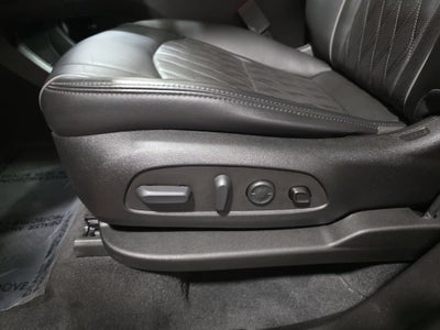 2022 Buick Enclave Avenir