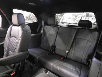2022 Buick Enclave Avenir