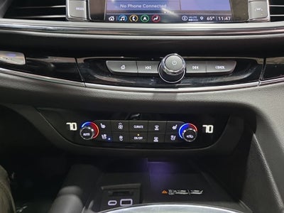 2022 Buick Enclave Avenir