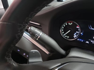 2022 Buick Enclave Avenir