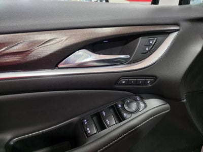 2024 Buick Enclave Avenir