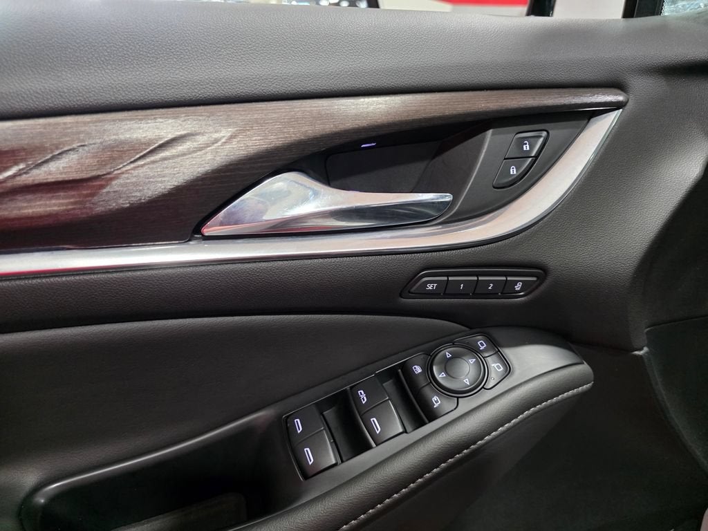 2024 Buick Enclave Avenir