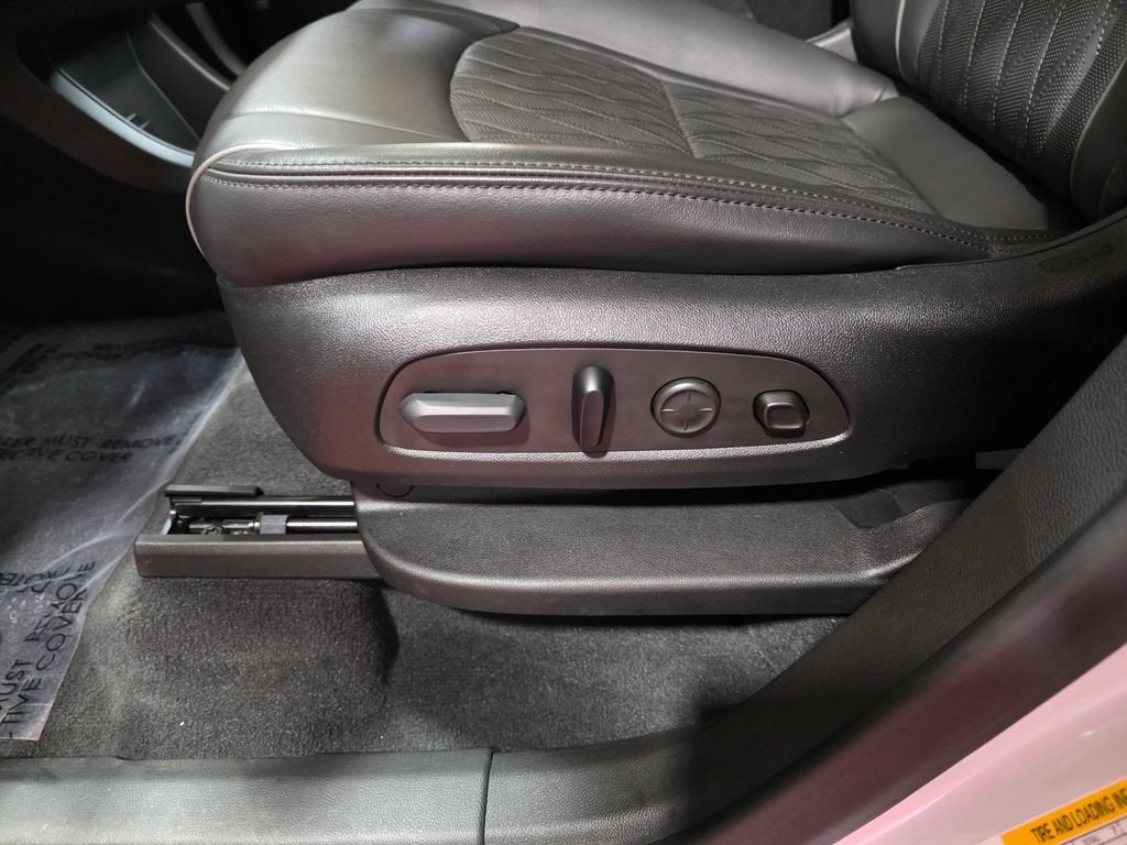 2024 Buick Enclave Avenir