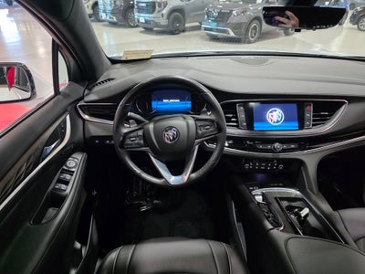 2024 Buick Enclave Avenir