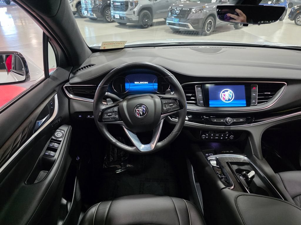 2024 Buick Enclave Avenir