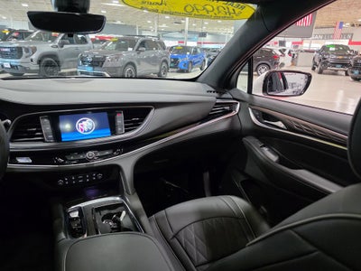 2024 Buick Enclave Avenir