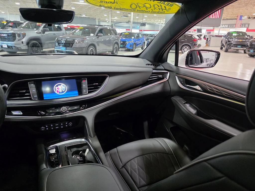2024 Buick Enclave Avenir