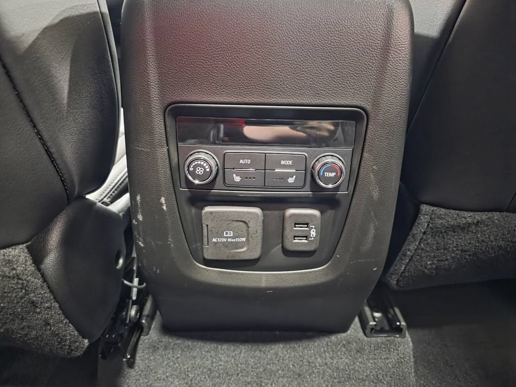 2024 Buick Enclave Avenir