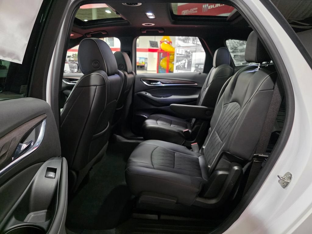 2024 Buick Enclave Avenir