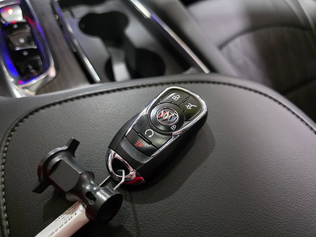 2024 Buick Enclave Avenir