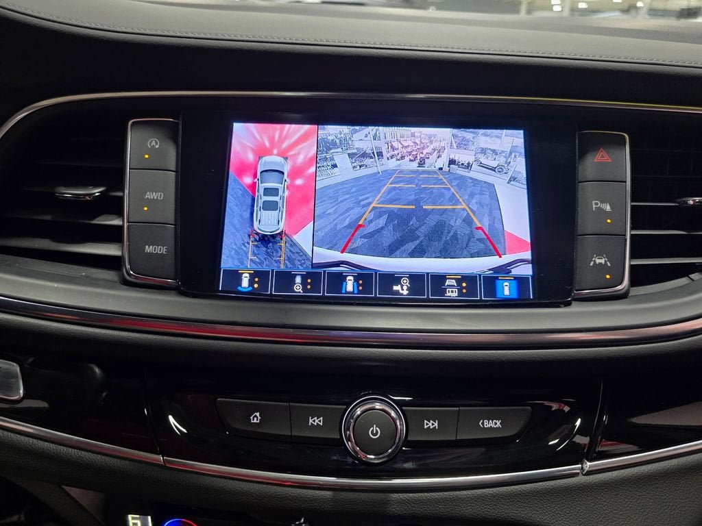 2024 Buick Enclave Avenir