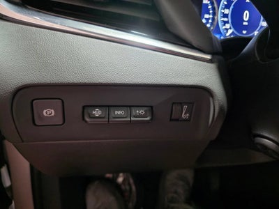 2024 Buick Enclave Avenir