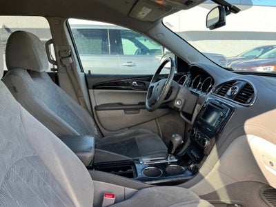 2016 Buick Enclave Convenience