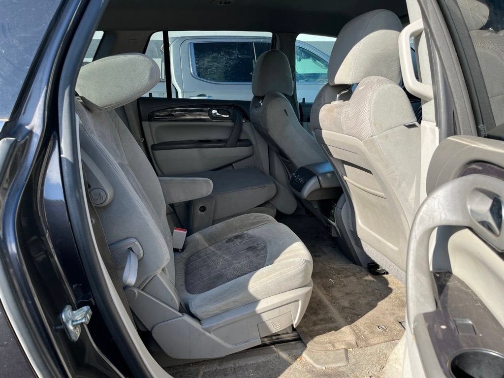 2016 Buick Enclave Convenience