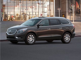 2016 Buick Enclave Convenience