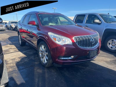 2015 Buick Enclave Premium